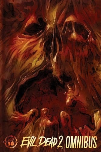 Evil Dead 2 Omnibus