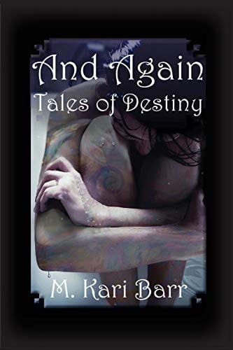 And Again Tales of Destiny