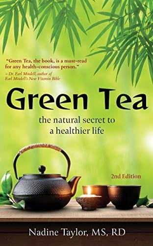 Green Tea: The Natural Secret to a Healthier Life