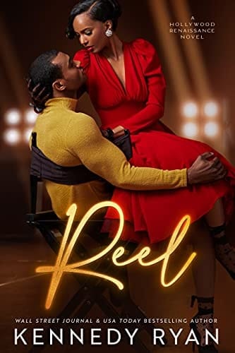 Reel: A Forbidden Hollywood Romance