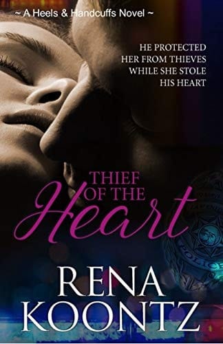 Thief Of The Heart: A Romantic Suspense