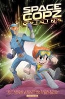 Space Copz Origins