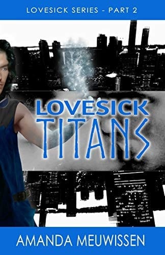 Lovesick Titans