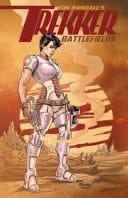 Trekker Battlefields
