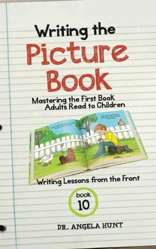 Writing the Picture Book