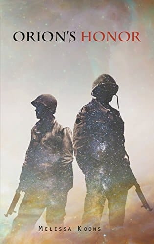 Orion's Honor