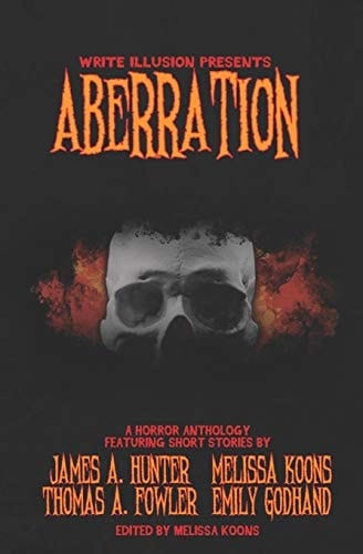Aberration Anthology of Horrors