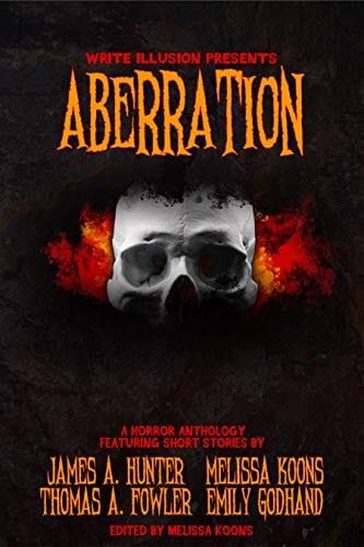 Aberration: A Horror Anthology