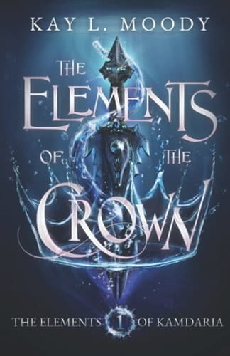 The Elements of the Crown