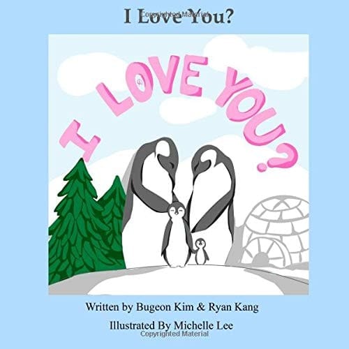 I Love You?