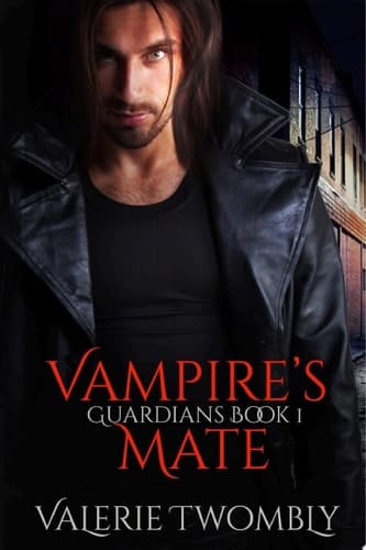 Vampire's Mate A Steamy Dark Alpha Vampire Romance