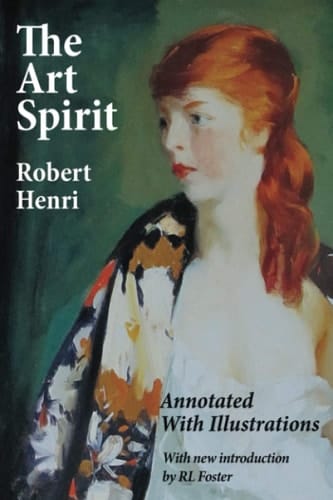 The Art Spirit