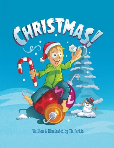 Christmas!