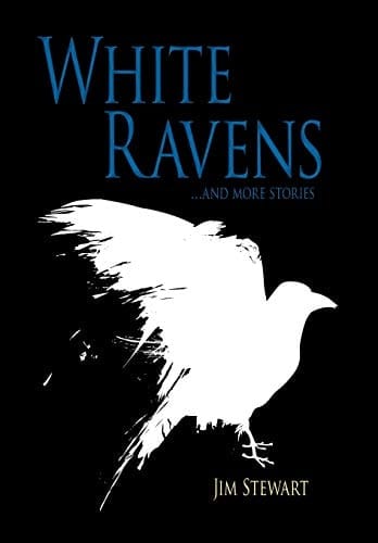 White Ravens And More Stories