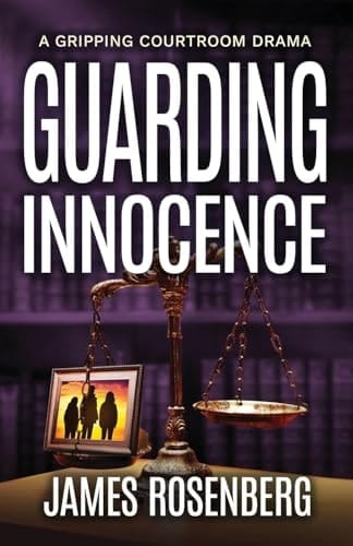 Guarding Innocence A Gripping Courtroom Drama