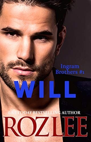 Will Ingram Brothers #1