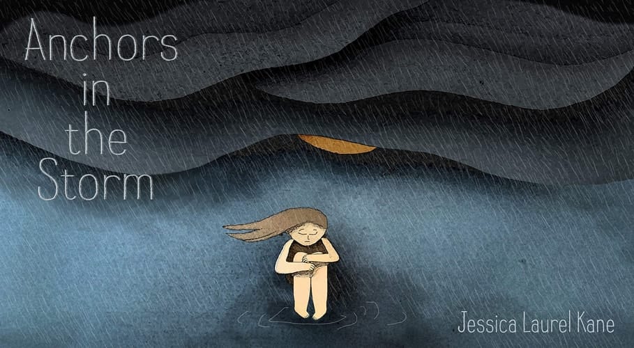Anchors in the Storm