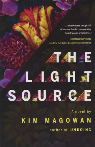 The Light Source