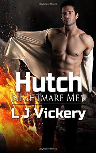 Nightmare Men Hutch