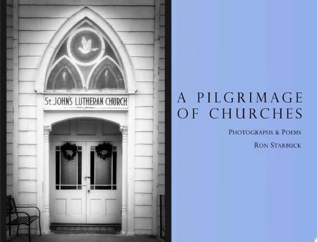 A Pilgrimage of Churches