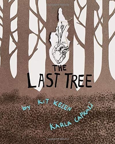 The Last Tree