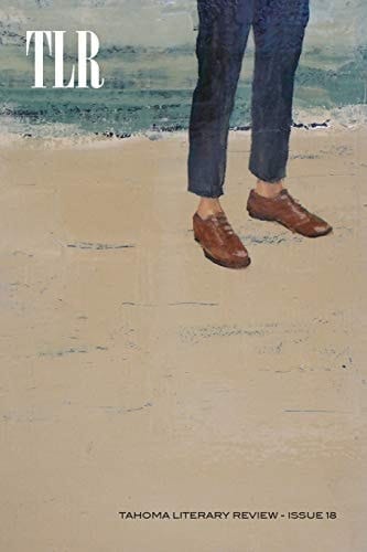 Tahoma Literary Review Issue 18 (Summer 2020)