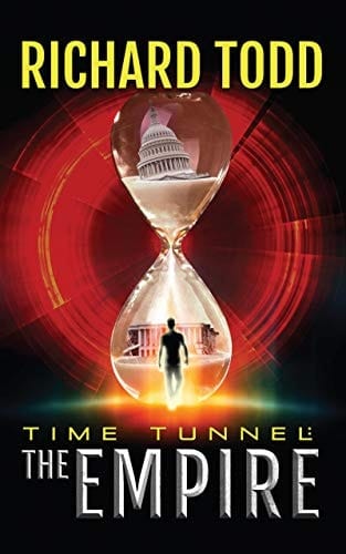 Time Tunnel: The Empire