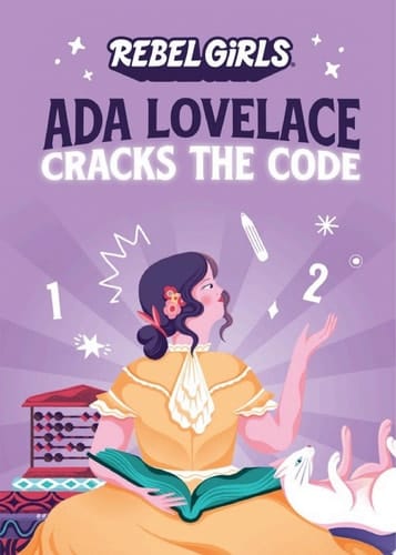 Ada Lovelace Cracks the Code