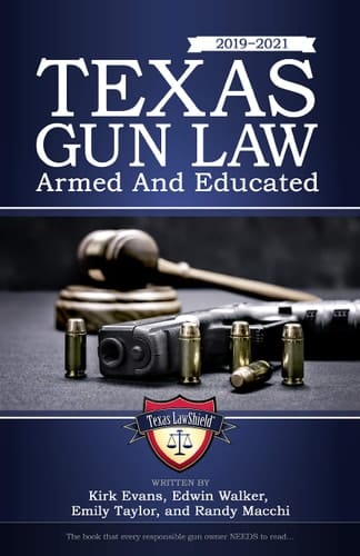 Texas Gun Law Armed and Educated