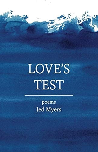 Love's Test Poems
