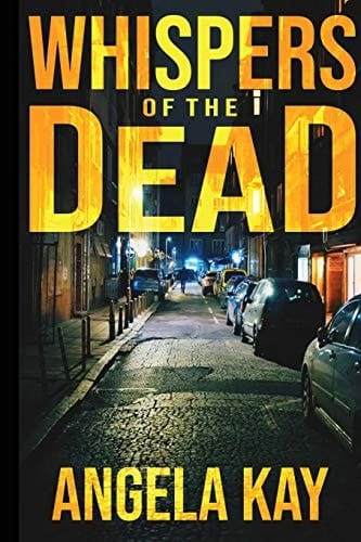 The Secret Life and Death of Josie