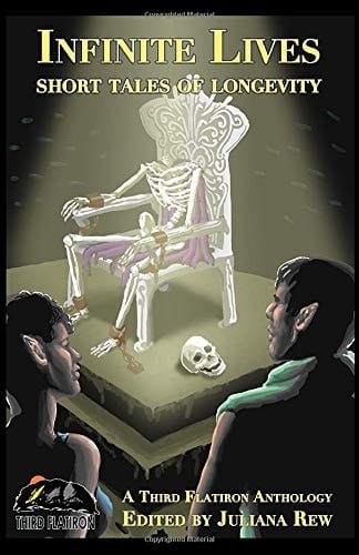 Infinite Lives Short Tales of Longevity