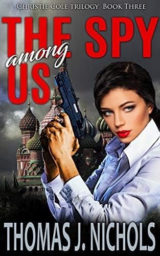 The Spy Among Us