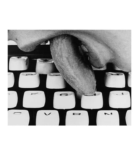 Women in Concrete Poetry, 1959-1979