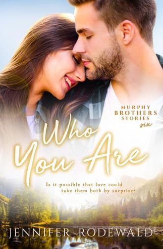 Who You Are A Murphy Brothers Story
