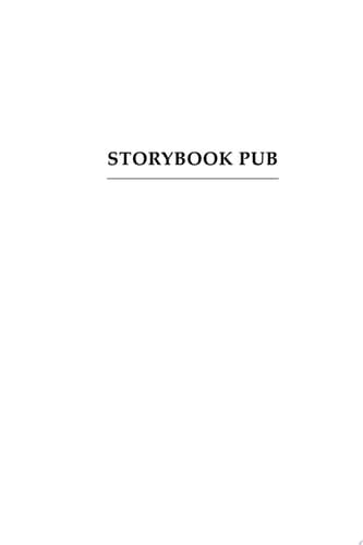 Storybook Pub A Contemporary Romance Collection