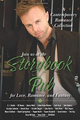 Storybook Pub A Contemporary Romance Collection