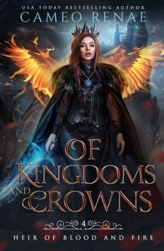 Of Kingdoms and Crowns
