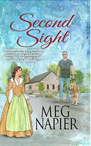 Second Sight
