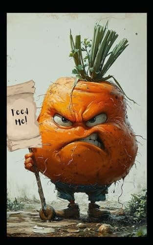 The Hangry Cookbook
