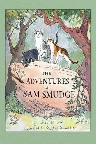 The Adventures of Sam Smudge