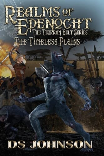 Realms of Edenocht The Teimless Plains