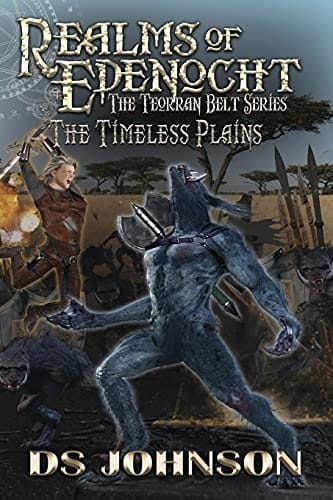 Realms of Edenocht The Timeless Plains