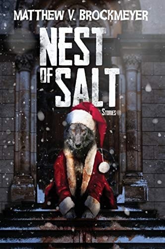 Nest of Salt Stories