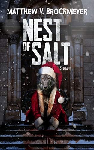 Nest of Salt: Stories