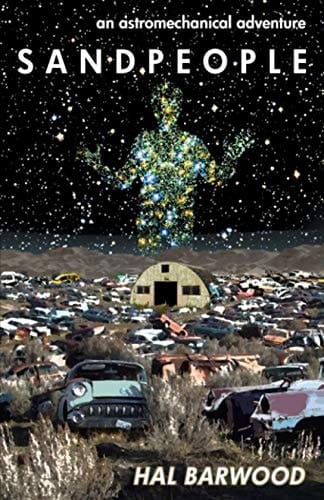 Sandpeople An Astromechanical Adventure