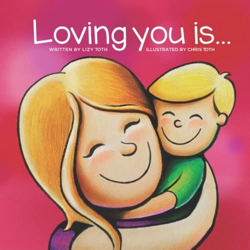 Loving You Is...