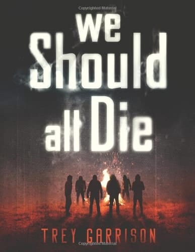 we Should all Die