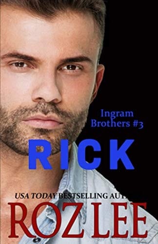 Rick Ingram Brothers #3