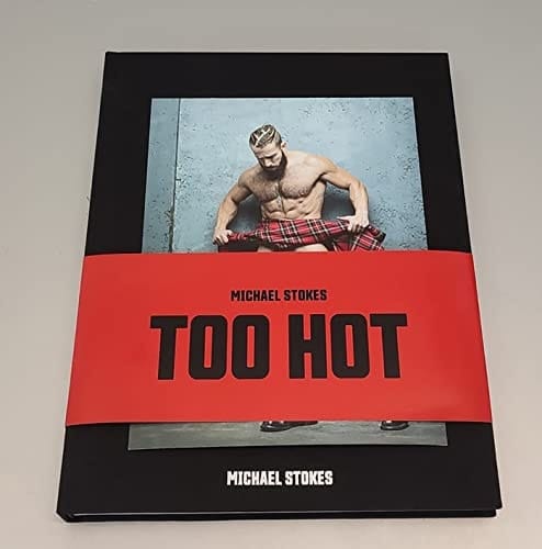 Too Hot Michael Stokes Photography